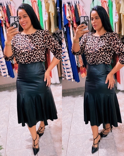 Conjunto Joana - comprar online