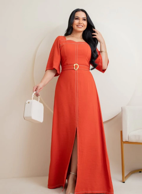 Vídeo de Jé Moda Evangélica