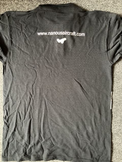 Playera Nanous F3p Classic - Polo - ¡Oferta Missprint! en internet