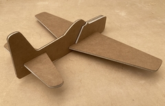 Planeador Nubby - Nanous Aircraft