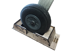 Bases para transporte