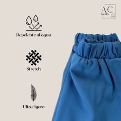 Scrub plumbago mujer - tienda en línea