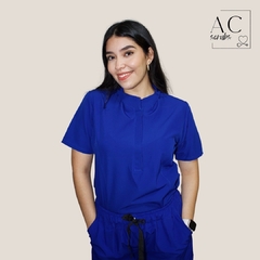 Scrub Victoria