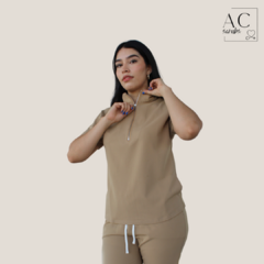 Scrub Constanza - tienda en línea