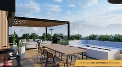 Departamento Baytuna en Venta Orizaba 92.64 M2 - tienda en línea