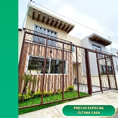 Casa en venta San Marcial - comprar en línea
