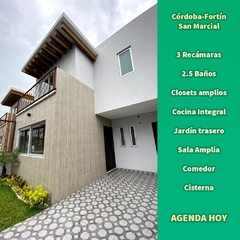 Casa en venta San Marcial - tienda en línea