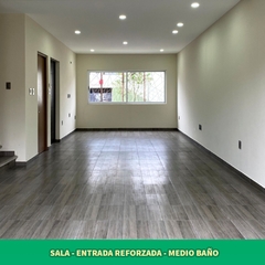 Casa en venta San Marcial - M+M Design & Building