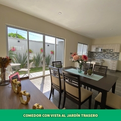 Casa en venta San Marcial en internet