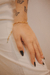 Pulseira Correntes Ana - be.cattus