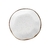 Prato Fundo Oxford Ryo Maresia Porcelana 22,5 cm
