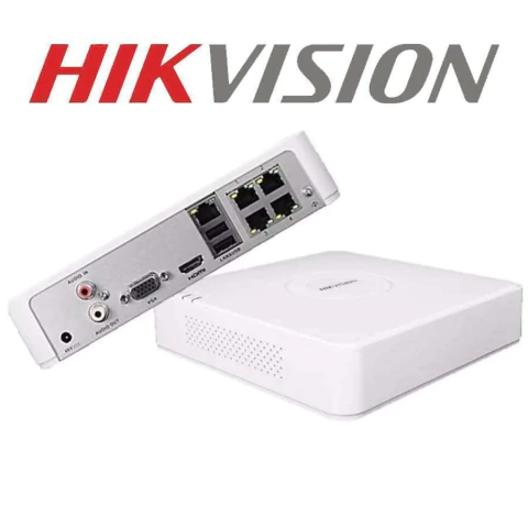 NVR HIKVISIONHIKVISION - comprar online