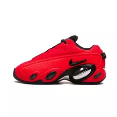 Nocta X Nike Glide Red na internet