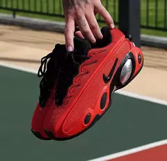 Nocta X Nike Glide Red - comprar online