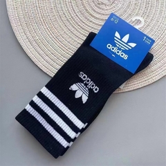 Meias Esportivas Adidas Cano Longo na internet