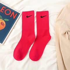 Meias Esportivas Nike Cano Longo