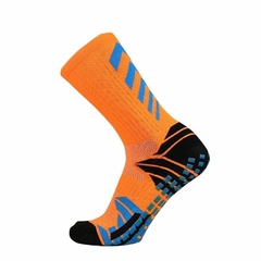 Meia Pro Socks Antiderrapante Futebol Anti Lesão - GOATshopping - WWE, Grifes, Gym, & Sneakers