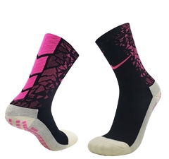 Meia Nike Pro Socks Antiderrapante na internet