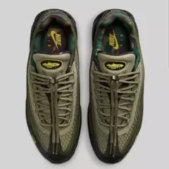 Corteiz x Nike Air Max 95 SP Gutta Green - comprar online