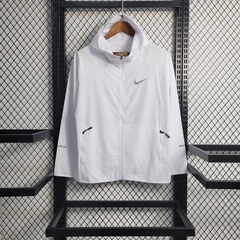 Nike - Corta Vento Branco 2023