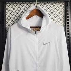 Nike - Corta Vento Branco 2023 na internet