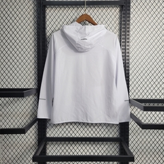 Nike - Corta Vento Branco 2023 - comprar online