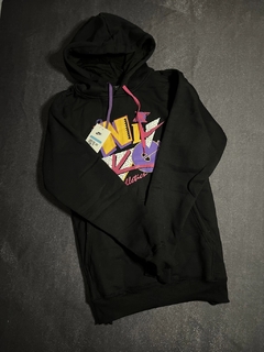 Moletom Nike ATLHETICS - Premium