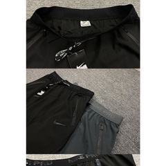Boxer Esportivo Americano Boxer Masculino de Basquetebol Solto Calça Esportiva de - GOATshopping - WWE, Grifes, Gym, & Sneakers
