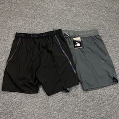 Boxer Esportivo Americano Boxer Masculino de Basquetebol Solto Calça Esportiva de - comprar online