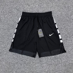 Bermuda Nike - Preto