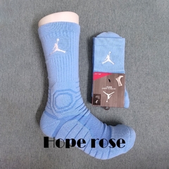 NBA Meia Esportiva De Basquete Respirável Grossa Fundo De Toalha Espessado na internet