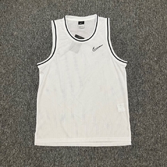 Camisa Regata Nike - Branca