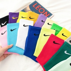 Meias Esportivas Nike Cano Longo
