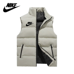 Colete de Moda Homem Outono Inverno - GOATshopping - WWE, Grifes, Gym, & Sneakers