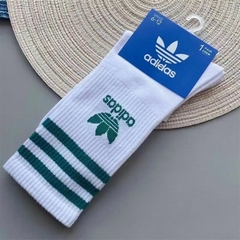 Meias Esportivas Adidas Cano Longo