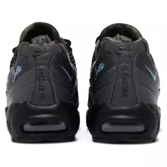 Corteiz x Nike Air Max 95 SP Aegean Storm na internet