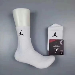 NBA Meia Esportiva De Basquete Respirável Grossa Fundo De Toalha Espessado - comprar online