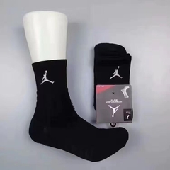 NBA Meia Esportiva De Basquete Respirável Grossa Fundo De Toalha Espessado - comprar online