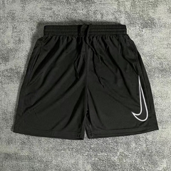 Bermudas De Basquetebol Americano Esportivas De Secagem Rápida Treinamento De Fitness - comprar online