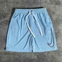 Bermudas De Basquetebol Americano Esportivas De Secagem Rápida Treinamento De Fitness - loja online
