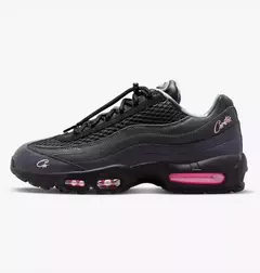 Corteiz x Nike Air Max 95 SP Pink Beam - GOATshopping - WWE, Grifes, Gym, & Sneakers
