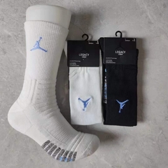 NBA Meia Esportiva De Basquete Respirável Grossa Fundo De Toalha Espessado - GOATshopping - WWE, Grifes, Gym, & Sneakers