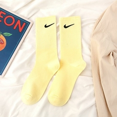 Meias Esportivas Nike Cano Longo - loja online
