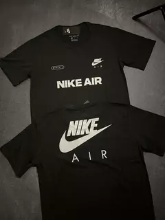 Camisa Nike Air - Premium - GOATshopping - WWE, Grifes, Gym, & Sneakers