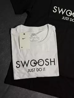 Camisa Nike SWOOSH - Premium na internet