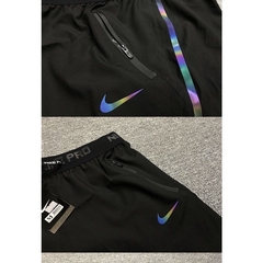 Imagem do Boxer Esportivo Americano Boxer Masculino de Basquetebol Solto Calça Esportiva de