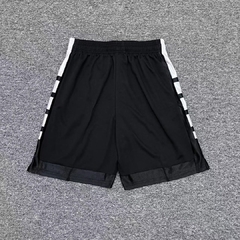 Bermuda Nike - Preto - comprar online