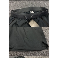 Boxer Esportivo Americano Boxer Masculino de Basquetebol Solto Calça Esportiva de