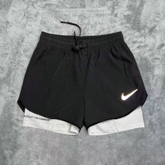 Competição de Treinamento de Treinamento de Calções Estudantis de Esportes de Campo - GOATshopping - WWE, Grifes, Gym, & Sneakers