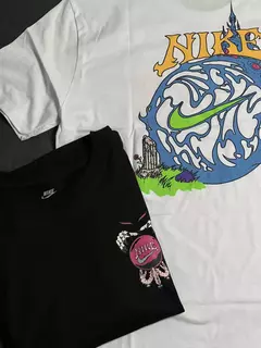 Camisa Nike Fantasy - Premium - GOATshopping - WWE, Grifes, Gym, & Sneakers